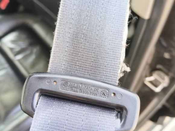 [常州·苏D] 二手大众途观2013款 1.8TSI 自动四驱豪华型