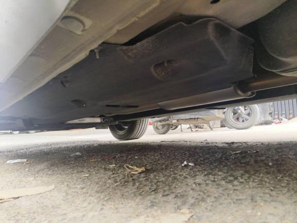 [西安·陕U] 二手红旗红旗HS52022款 改款 2.0T 智联旗享版