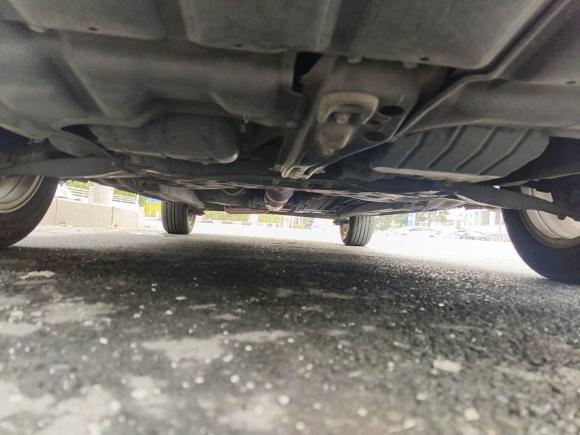 [深圳·粤B] 二手丰田花冠2010款 1.6L 自动豪华版