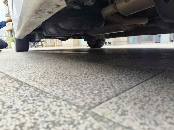 [杭州·苏J] 二手上汽大通MAXUS大通G202023款 改款 PLUS 2.0T 柴油自动豪华版