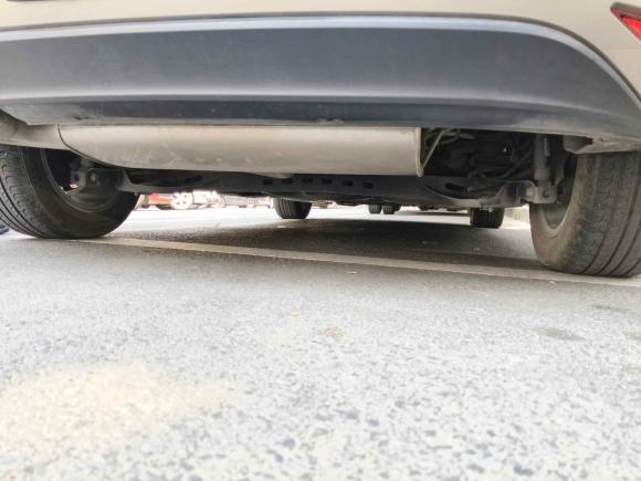 [杭州·浙A] 二手大众高尔夫2016款 230TSI 自动豪华型