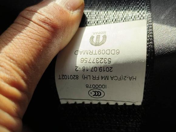 [义乌·浙G] 二手Jeep指南者2019款 220T 自动家享版