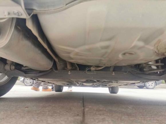 [台州·浙J] 二手日产骊威2013款 劲锐 1.6XL CVT舒适版