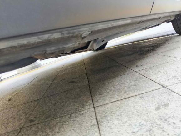 [杭州·浙A] 二手大众途岳2020款 280TSI 两驱舒适版 国VI