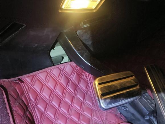 [深圳·粤B] 二手保时捷Panamera2010款 Panamera 4 3.6L