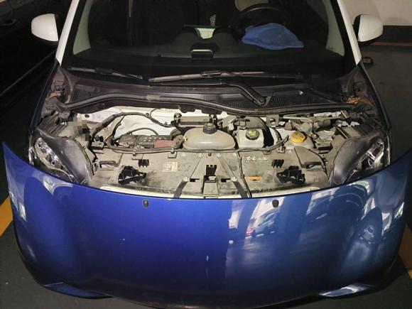 [苏州·苏U] 二手smartsmart fortwo2019款 0.9T 66千瓦硬顶风擎版 国VI