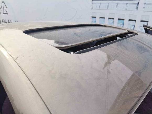 [济南·鲁A] 二手别克英朗2016款 15N 自动精英型