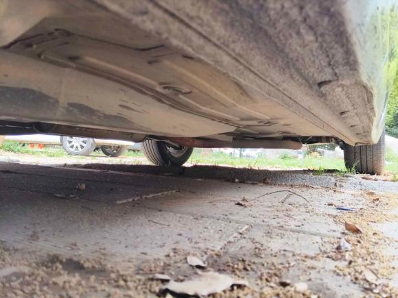 [武汉·鄂A] 二手别克英朗2015款 15N 自动精英型