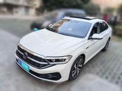 [南通·苏F] 大众速腾2023款 300TSI DSG卓越版