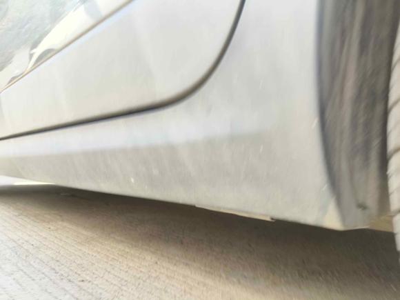 [上海·沪A] 二手零跑汽车零跑T032020款 400豪华版