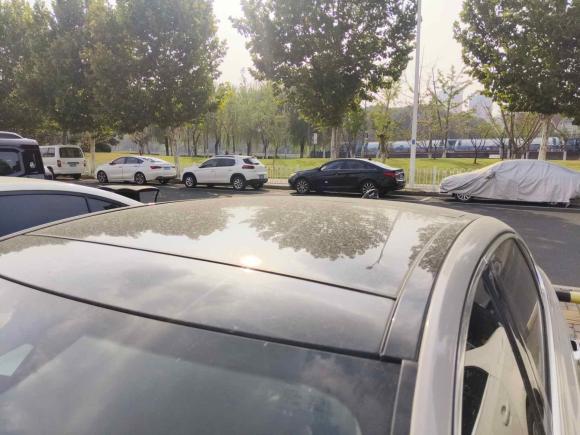 [苏州·苏E] 二手捷豹捷豹XFL2017款 XFL 2.0T 200PS 豪华版