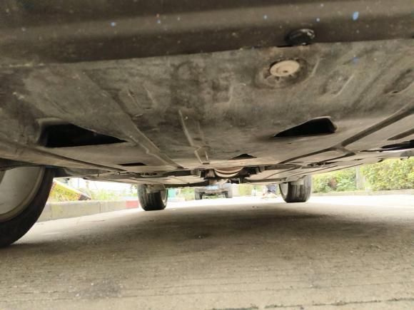 [上海·苏N] 二手领克领克012019款 2.0T 两驱型Pro版 国VI