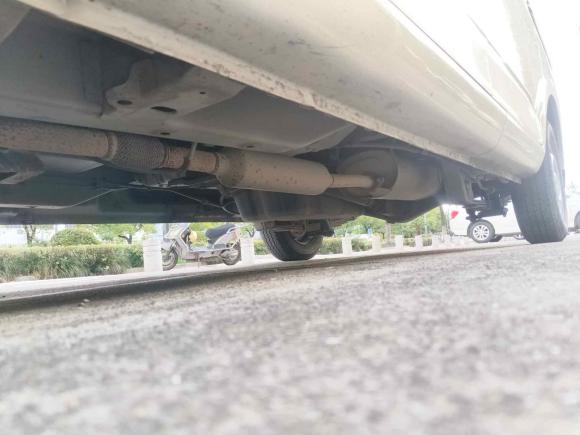 [杭州·苏G] 二手五菱汽车五菱荣光V2019款 1.5L实用型国VI LAR