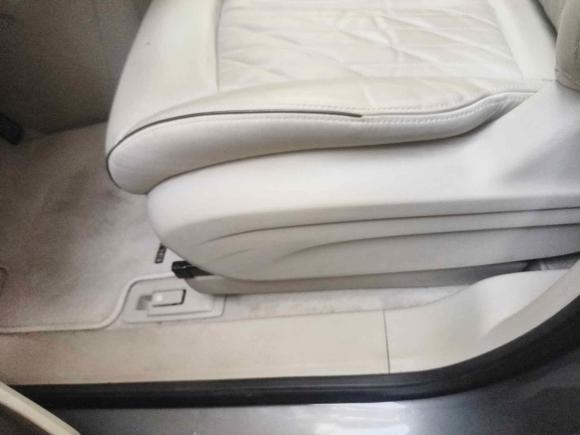 [深圳·粤B] 二手别克别克GL82022款 陆上公务舱 652T 豪华型