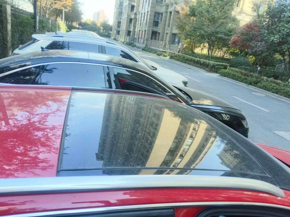 [杭州·浙A] 二手奥迪奥迪A32020款 Sportback 35 TFSI 时尚型 国VI