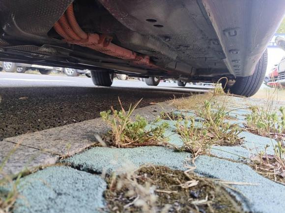 [杭州·浙A] 二手荣威荣威i6新能源2017款 45T 混动互联智享版