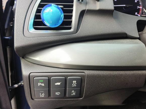 [上海·沪J] 二手讴歌讴歌RDX2016款 3.0L 四驱尊享版