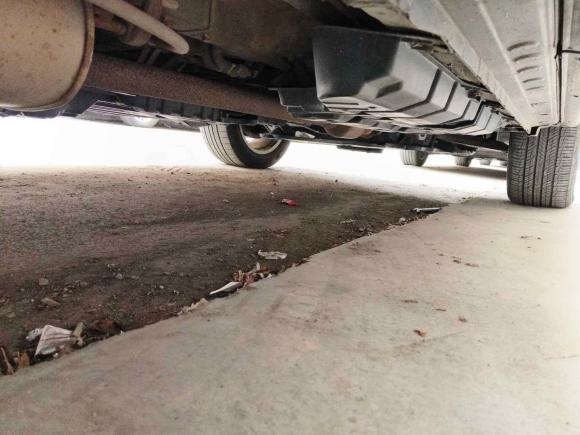 [济南·鲁A] 二手丰田汉兰达2009款 2.7L 两驱7座豪华版