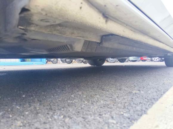 [杭州·浙A] 二手奥迪奥迪A4L2015款 35 TFSI 自动标准型