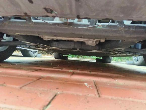 [上海·沪A] 二手埃安AION Y2022款 70 智领版 磷酸铁锂