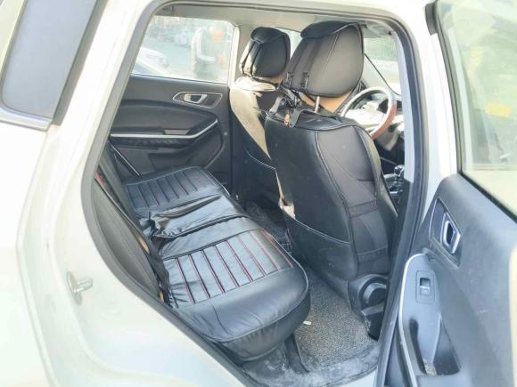 [苏州·苏E] 二手奇瑞瑞虎5x2017款 1.5T 手动时尚型