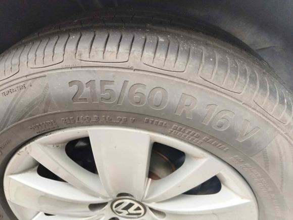 [广州·粤A] 二手大众夏朗2013款 1.8TSI 标配型