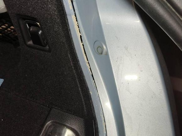 [上海·沪A] 二手蔚来蔚来ES62020款 420KM 运动版