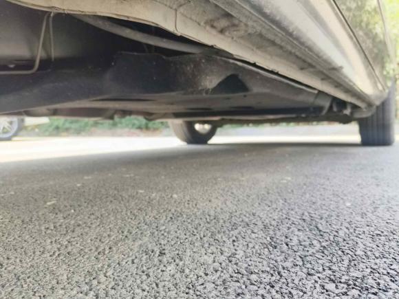 [济南·鲁A] 二手别克别克GL82017款 25S 豪华型 国V