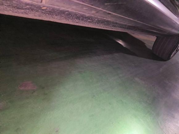 [西安·陕A] 二手大众途锐2007款 3.6L 顶级型