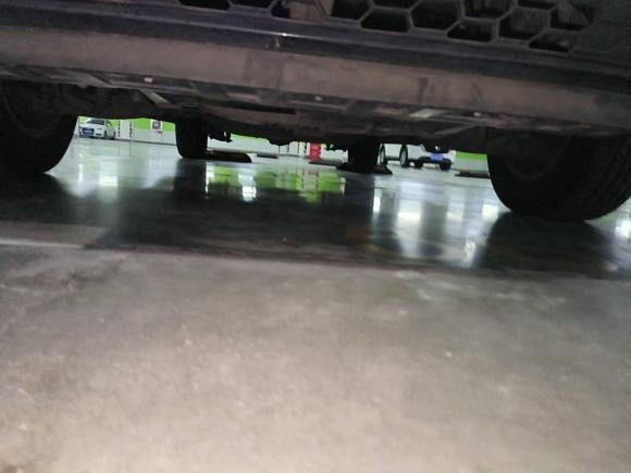 [南京·苏A] 二手江淮瑞风瑞风M42016款 2.0L 手动豪华型