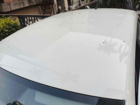 [深圳·川G] 二手大众Polo2013款 1.4L 手动风尚版