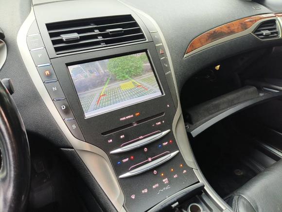 [杭州·浙M] 二手林肯林肯MKZ2014款 2.0T 尊雅版