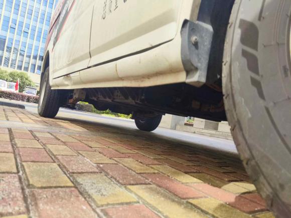 [宁波·浙B] 二手东风御风御风EM262023款 标准版 41.472kWh 河南锂动