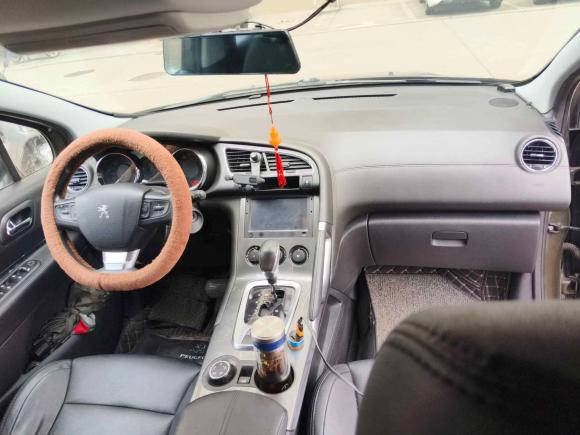 [常州·苏D] 二手标致标致30082016款 1.6THP 自动经典版