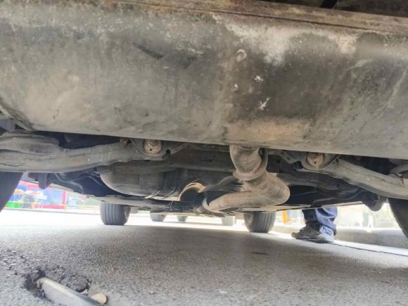 [成都·川G] 二手福特锐界2012款 2.0T 精锐天窗版