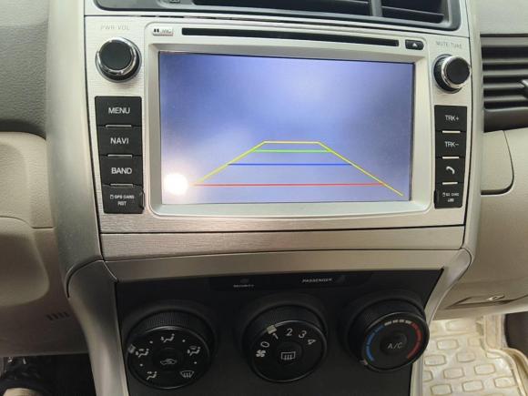 [深圳·粤B] 二手丰田逸致2014款 星耀 180E CVT精英版