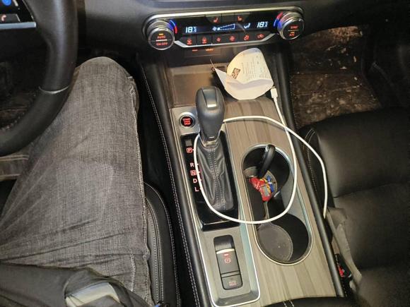 [杭州·赣G] 二手日产天籁2021款 2.0L XL Upper AD1 智行领航版