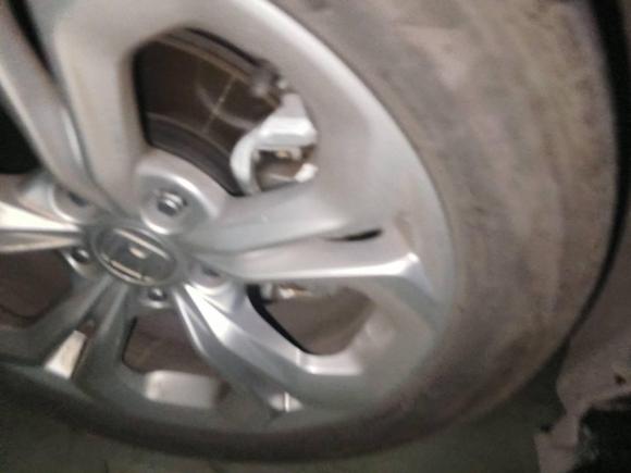 [义乌·浙G] 二手本田雅阁2023款 260TURBO 智享版