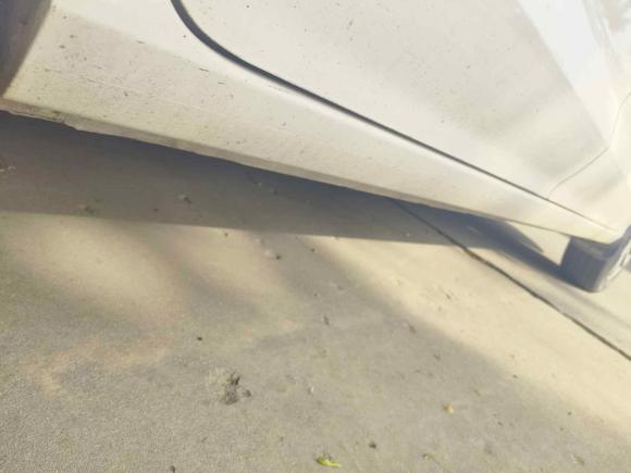 [西安·陕A] 二手宝骏宝骏3602018款 1.5L 手动精英型 国V