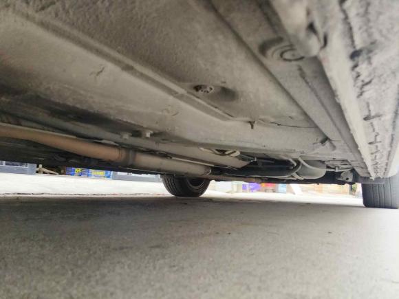 [佛山·鄂D] 二手本田奥德赛2014款 2.4L 豪华版