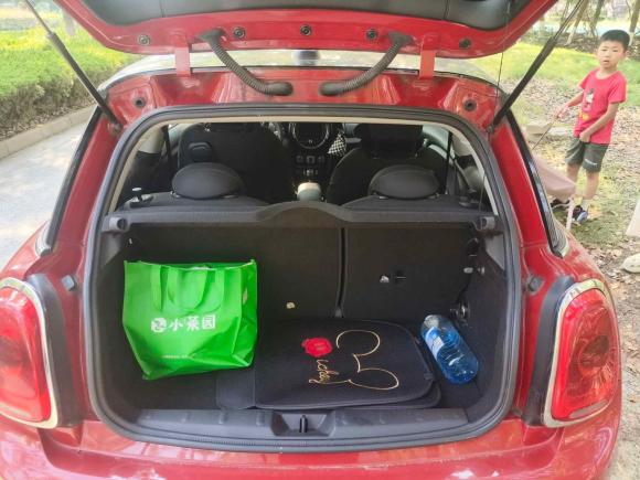 [南京·苏A] 二手MINIMINI2016款 1.5T COOPER