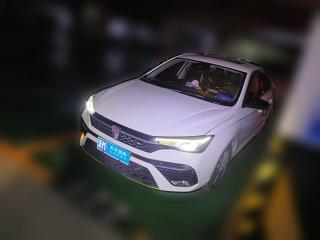 荣威荣威i52021款 1.5L CVT星耀版