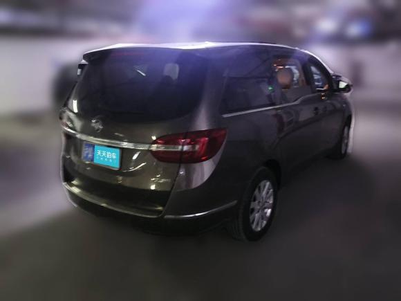 [上海·沪A] 二手别克别克GL82017款 25S 舒适型 国V