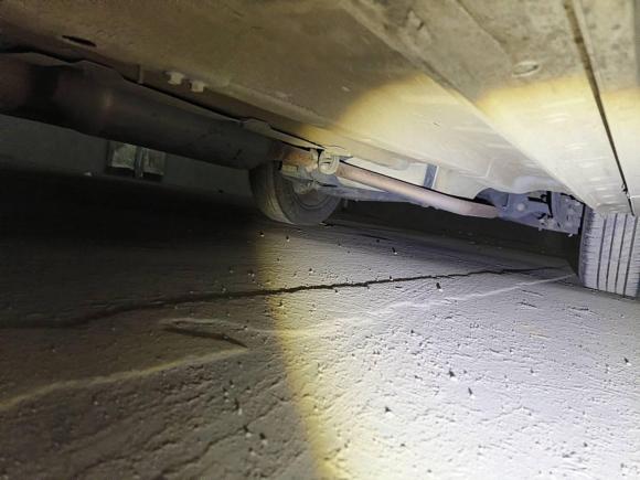 [金华·贵G] 二手捷途捷途X702020款 1.5T 手动悦行版 7座