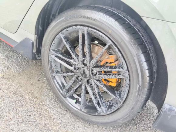 [上海·浙F] 二手吉利汽车缤瑞2022款 缤瑞COOL 1.5T DCT电掣版