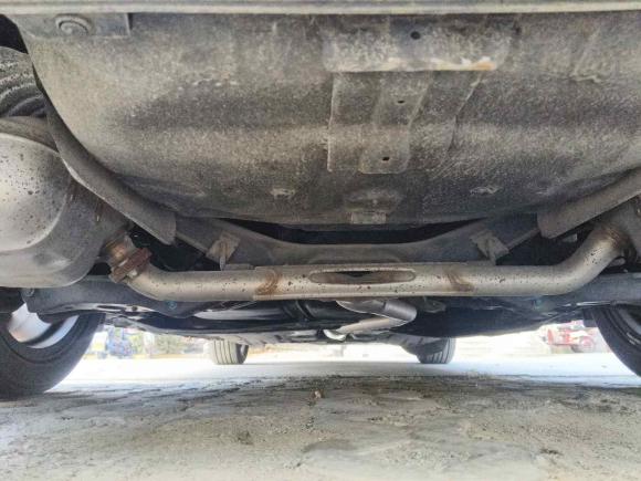 [上海·沪B] 二手本田思域2016款 220TURBO CVT尊贵版