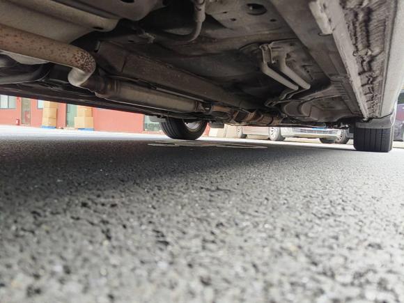 [深圳·粤B] 二手本田奥德赛2014款 2.4L 豪华版