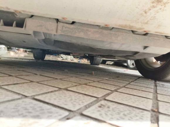 [上海·沪A] 二手福特翼虎2013款 2.0L GTDi 四驱运动型