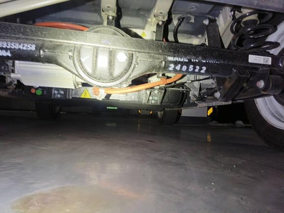 [杭州·浙A] 二手吉利汽车熊猫2024款 200km 熊猫骑士