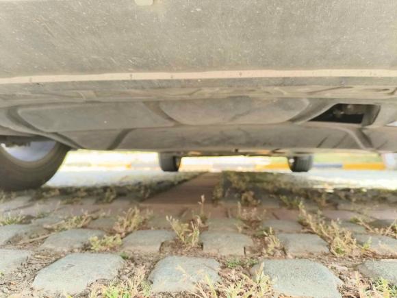 [无锡·苏B] 二手斯柯达速派2018款 TSI280 DSG舒适版 国V